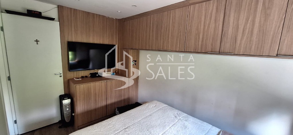 Apartamento, 2 quartos, 43 m² - Foto 11