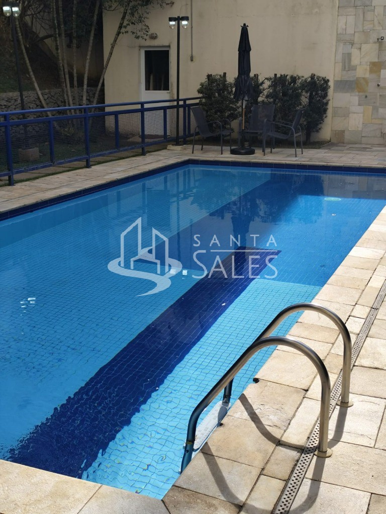 Apartamento, 2 quartos, 58 m² - Foto 57