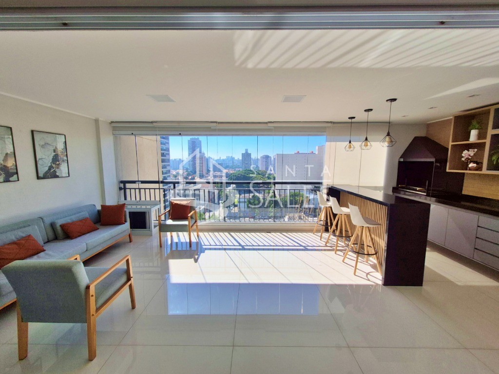 Apartamento, 3 quartos, 135 m² - Foto 50