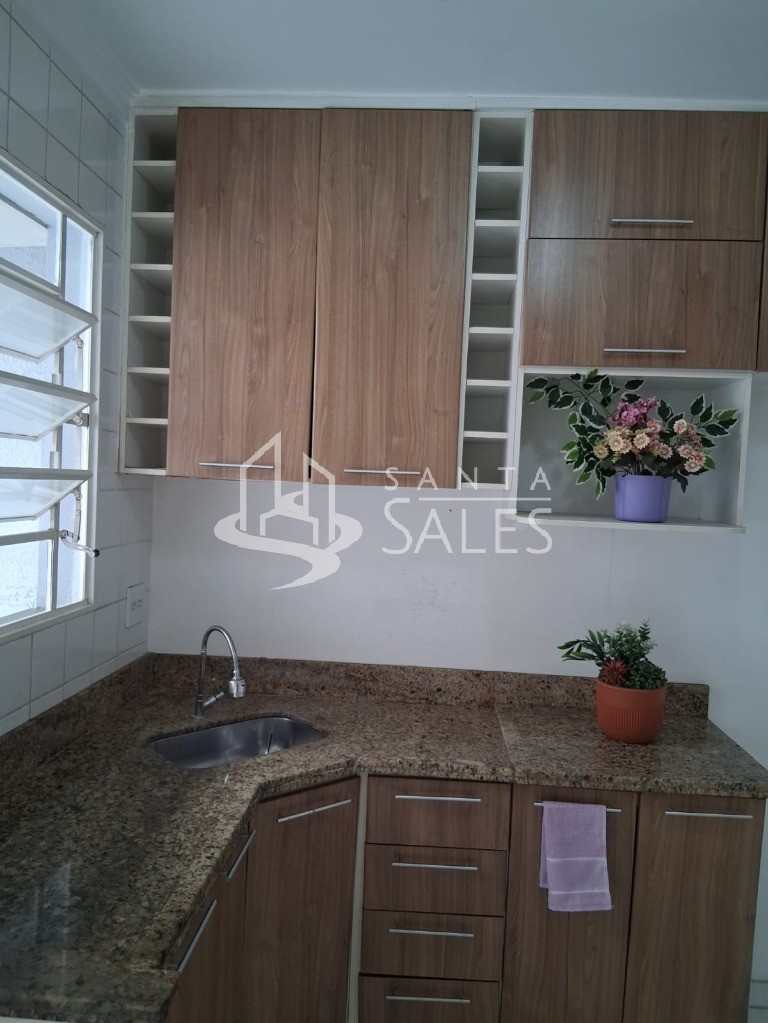 Sobrado, 2 quartos, 130 m² - Foto 12