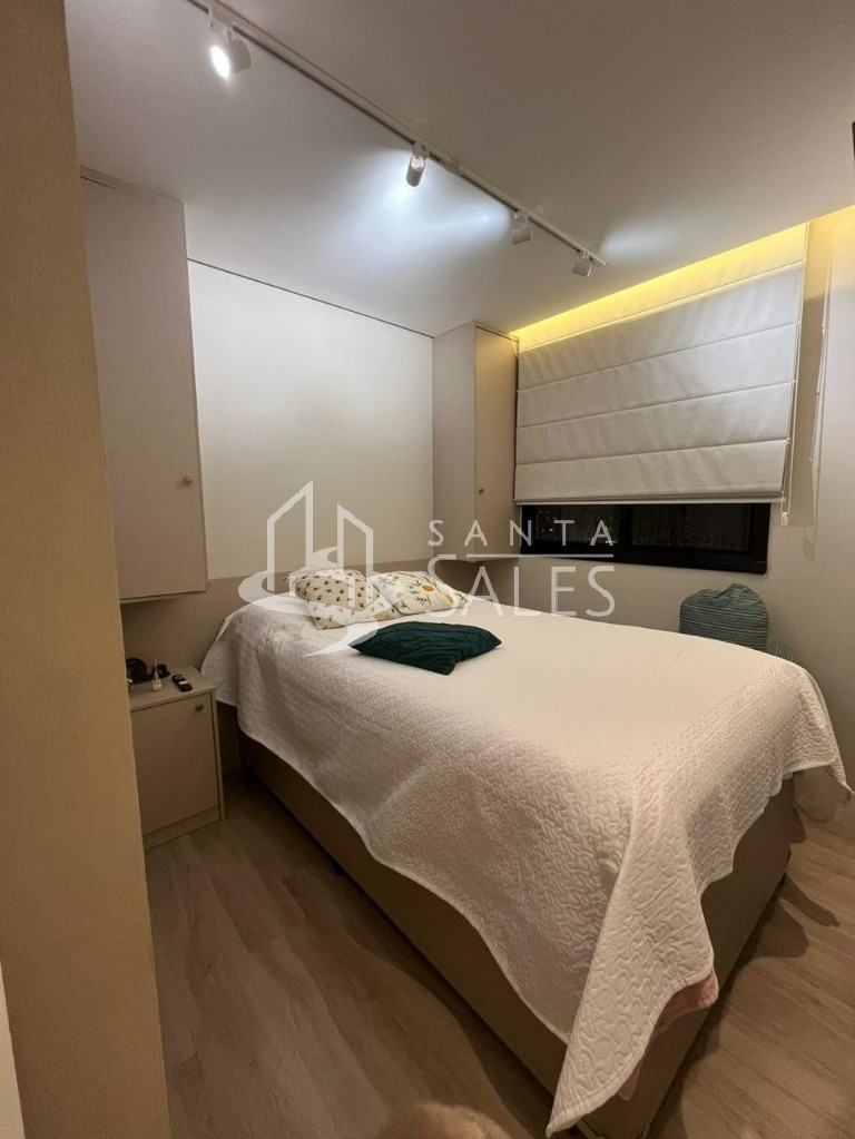 Apartamento, 1 quarto, 44 m² - Foto 17