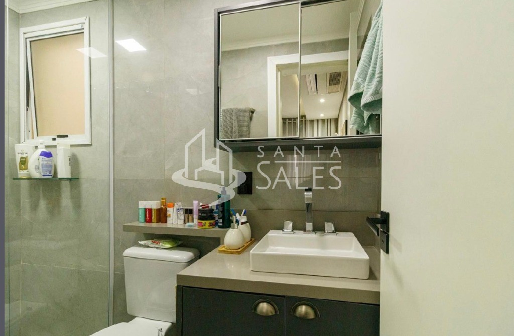 Apartamento, 2 quartos, 64 m² - Foto 24