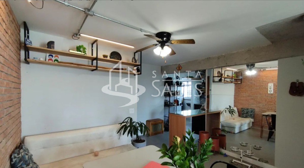 Apartamento, 2 quartos, 63 m² - Foto 9