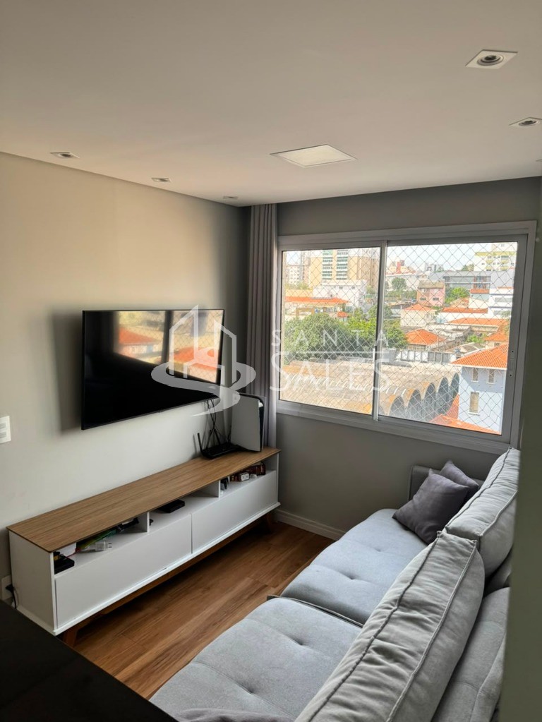 Apartamento, 2 quartos, 34 m² - Foto 4