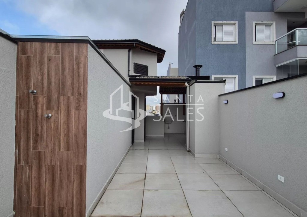 Sobrado, 3 quartos, 160 m² - Foto 3