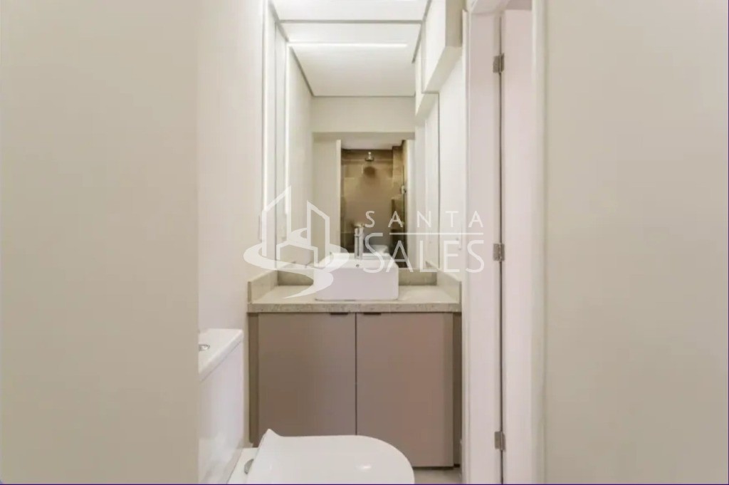 Apartamento, 2 quartos, 72 m² - Foto 8