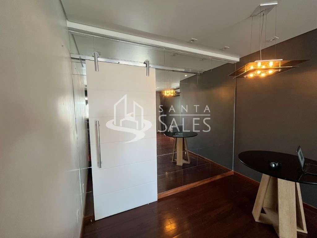 Apartamento, 1 quarto, 26 m² - Foto 21