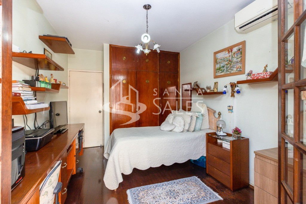 Sobrado, 4 quartos, 250 m² - Foto 2