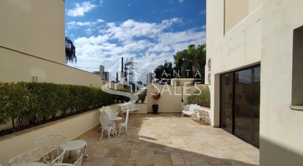 Apartamento, 3 quartos, 115 m² - Foto 39