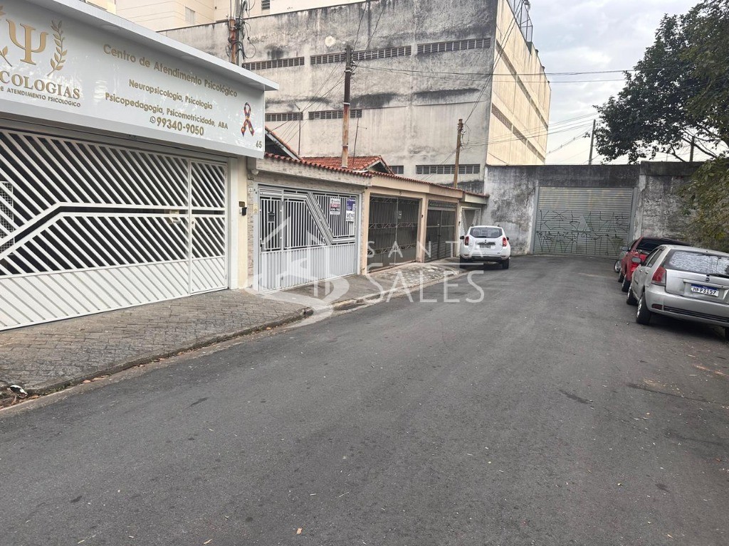 Sobrado, 2 quartos, 72 m² - Foto 26