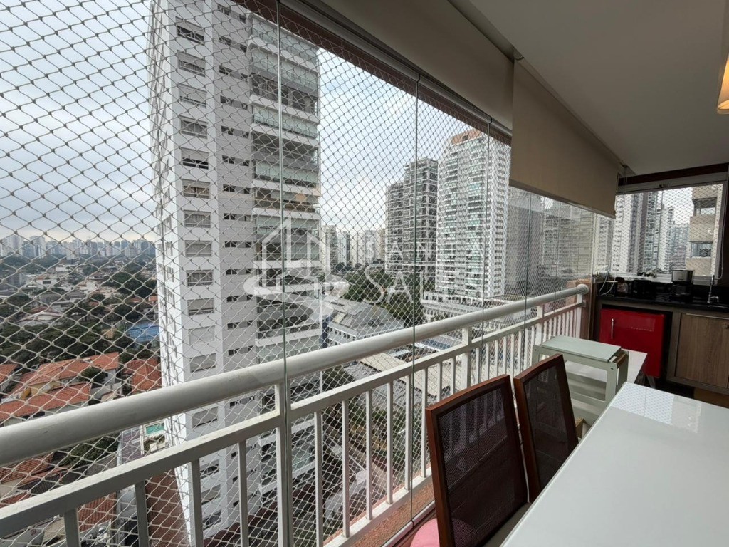 Apartamento, 2 quartos, 92 m² - Foto 13