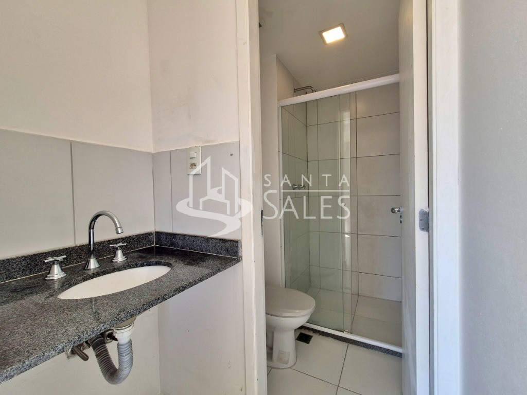 Apartamento, 1 quarto, 39 m² - Foto 26