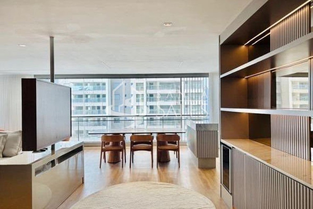 Apartamento, 3 quartos, 197 m² - Foto 20