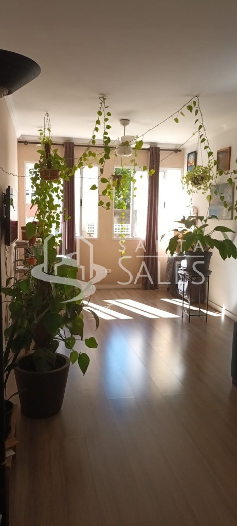 Apartamento, 1 quarto, 42 m² - Foto 10