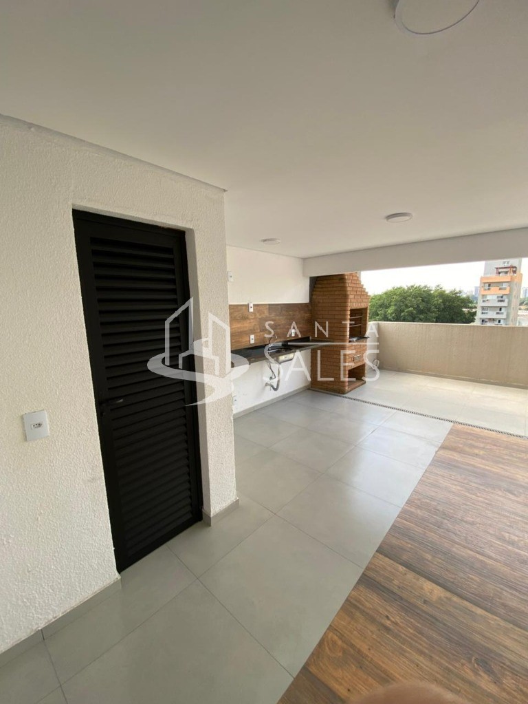 Apartamento, 1 quarto, 32 m² - Foto 16