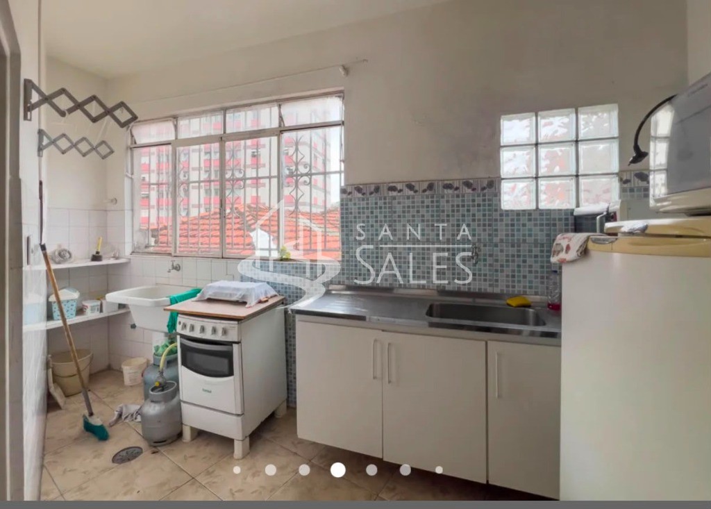 Sobrado, 7 quartos, 550 m² - Foto 10