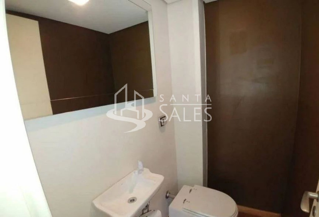 Apartamento, 1 quarto, 85 m² - Foto 5