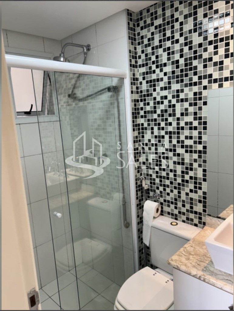 Apartamento, 3 quartos, 78 m² - Foto 49