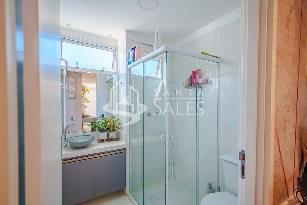 Apartamento, 1 quarto, 42 m² - Foto 21