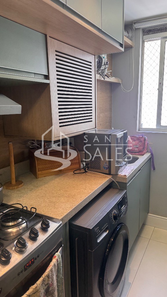 Apartamento, 3 quartos, 73 m² - Foto 6