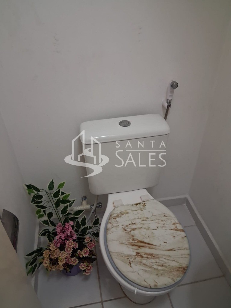 Sobrado, 2 quartos, 130 m² - Foto 16
