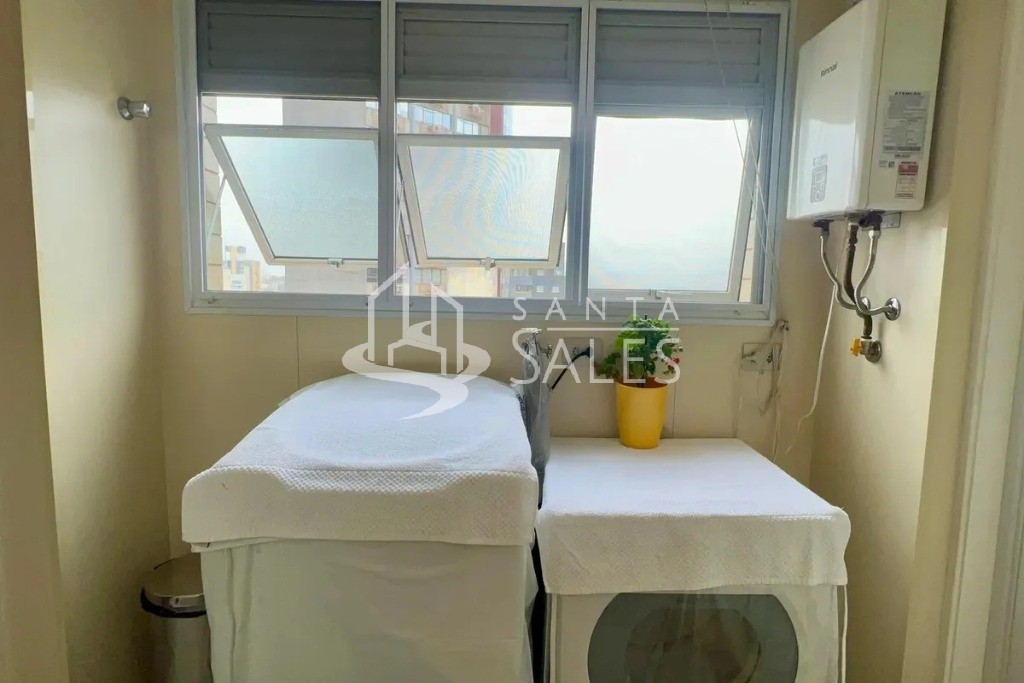 Apartamento, 3 quartos, 200 m² - Foto 24