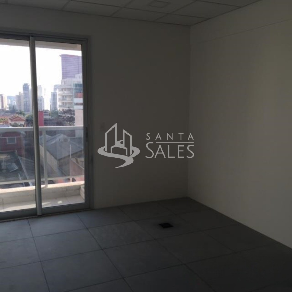 Sala-Conjunto, 34 m² - Foto 2