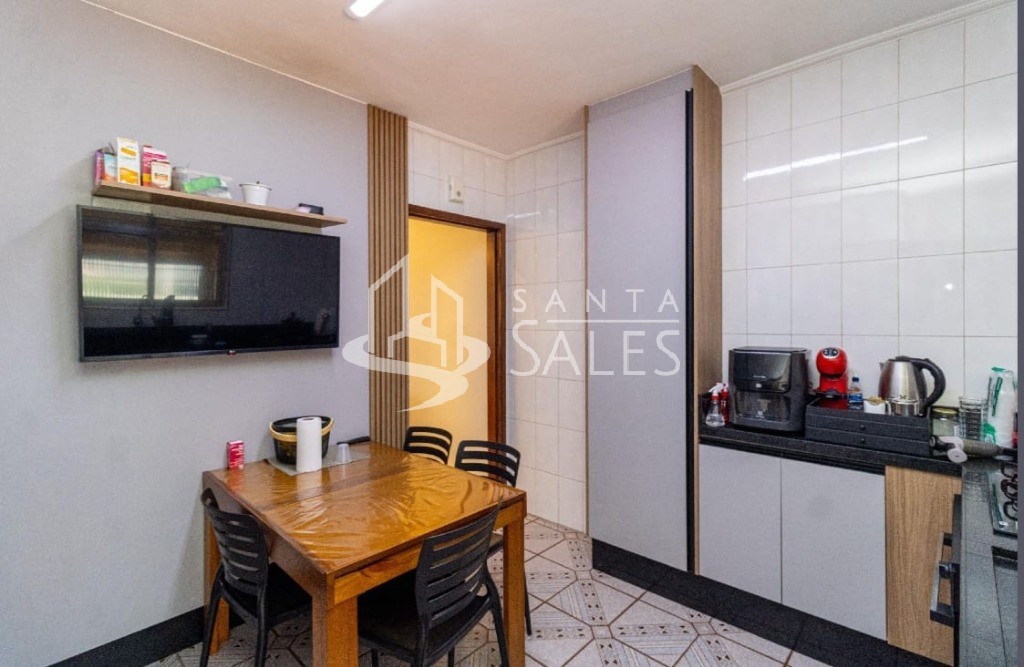 Sobrado, 2 quartos, 131 m² - Foto 4
