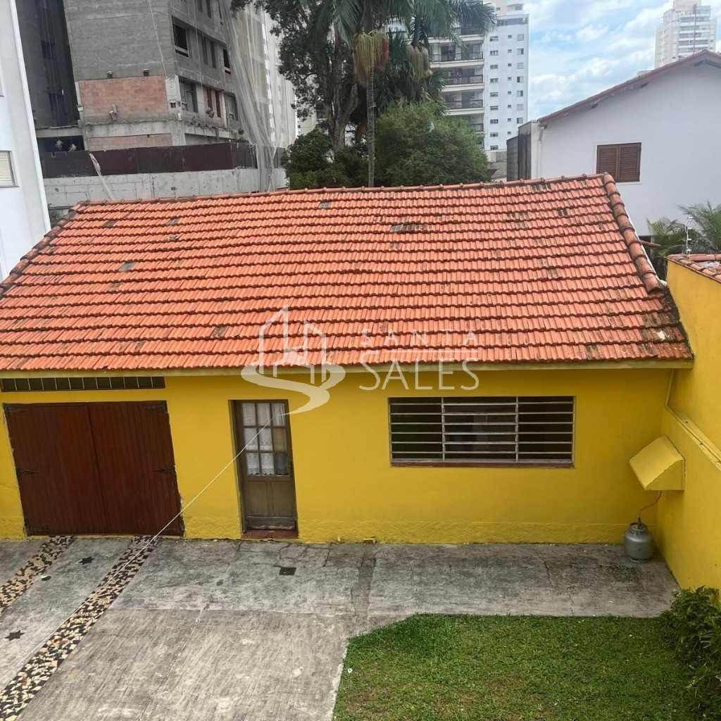 Sobrado, 4 quartos, 200 m² - Foto 30
