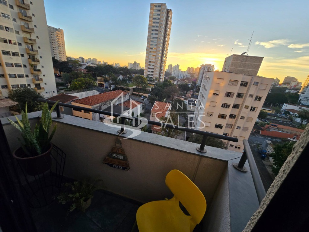 Apartamento, 1 quarto, 36 m² - Foto 19