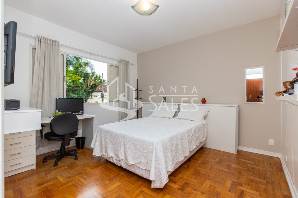 Sobrado, 3 quartos, 187 m² - Foto 6