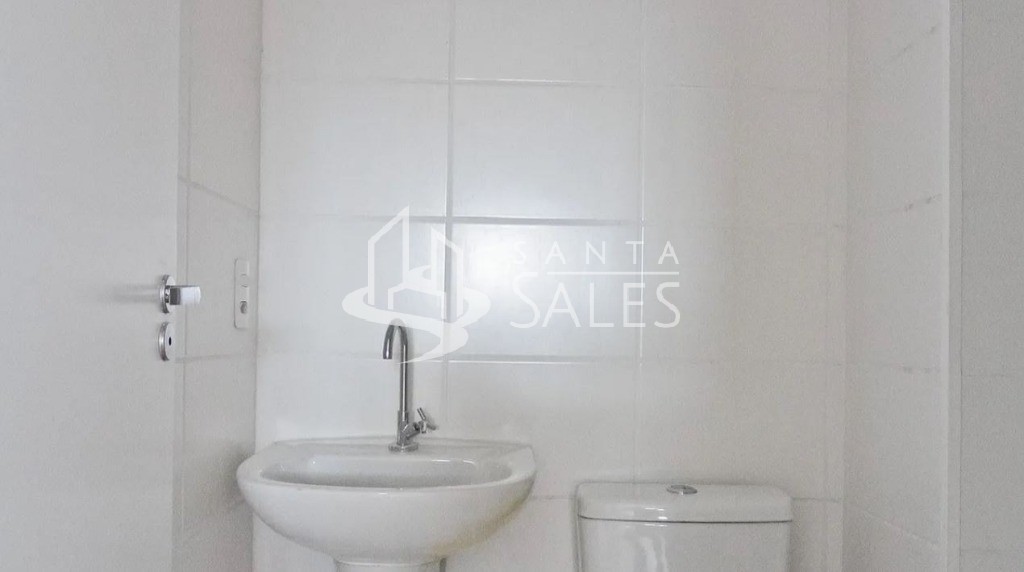 Apartamento, 1 quarto, 30 m² - Foto 5