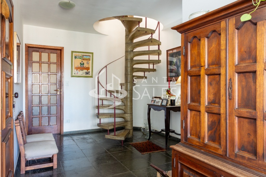 Apartamento, 3 quartos, 173 m² - Foto 12