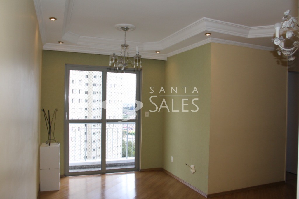 Apartamento, 3 quartos, 70 m² - Foto 4