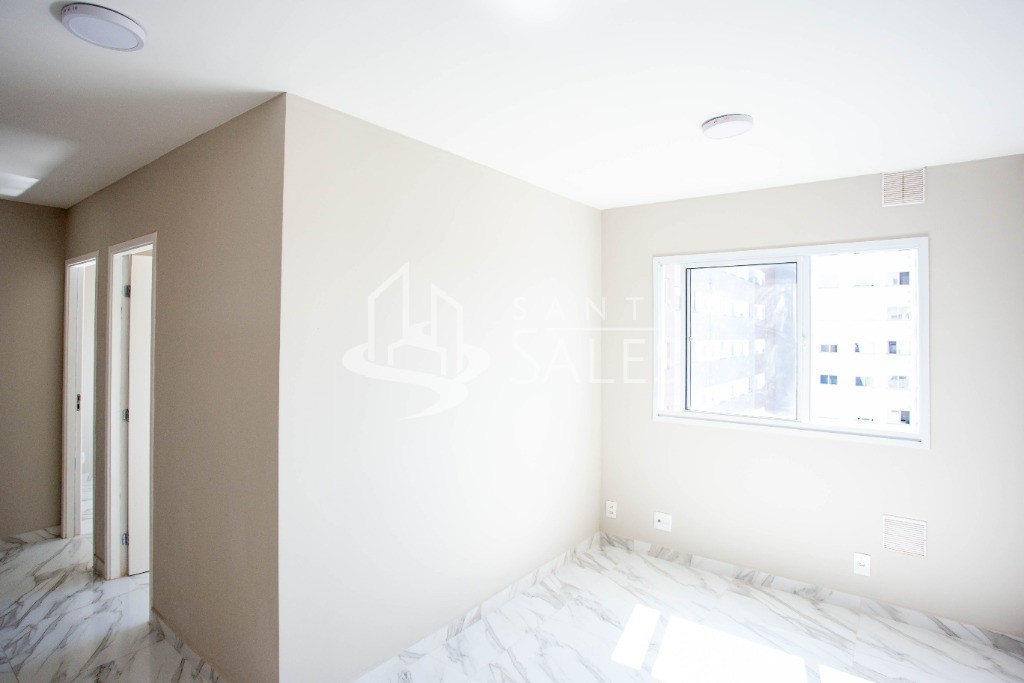 Apartamento, 2 quartos, 38 m² - Foto 9