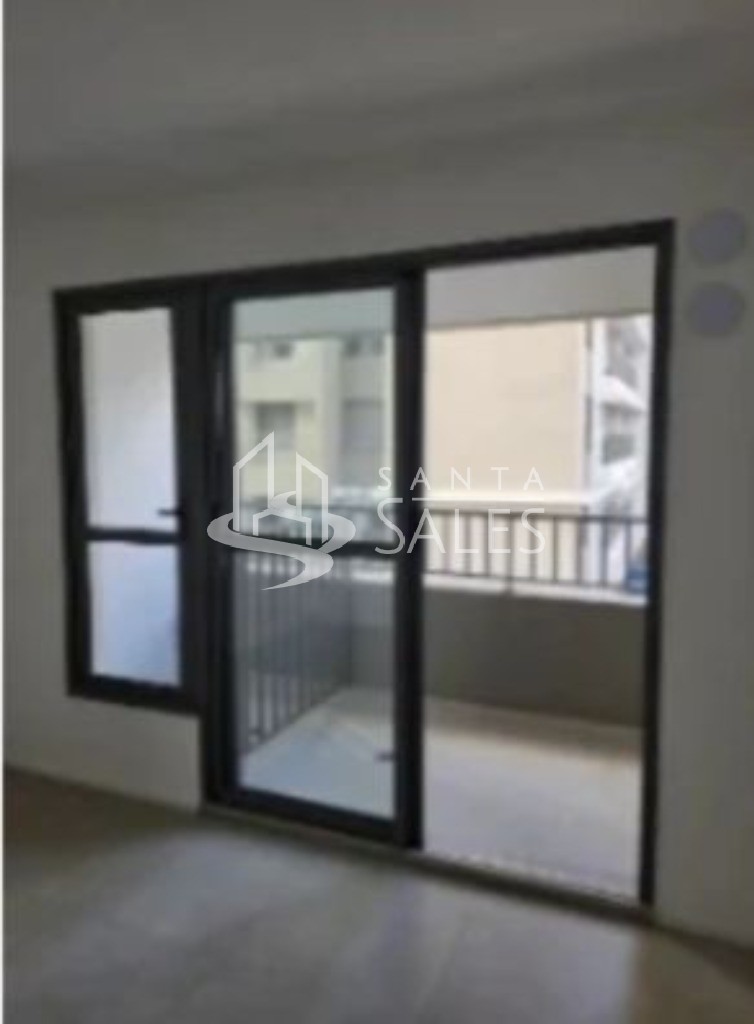 Kitnet-Studio, 25 m² - Foto 2