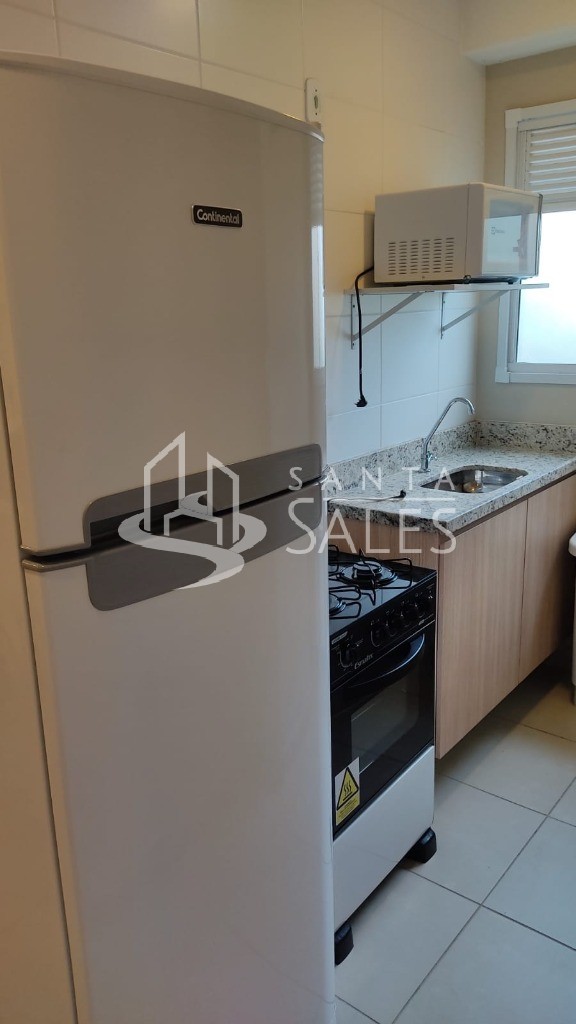 Apartamento, 2 quartos, 42 m² - Foto 18