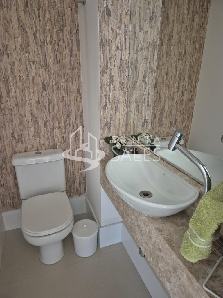 Cobertura, 1 quarto, 86 m² - Foto 9