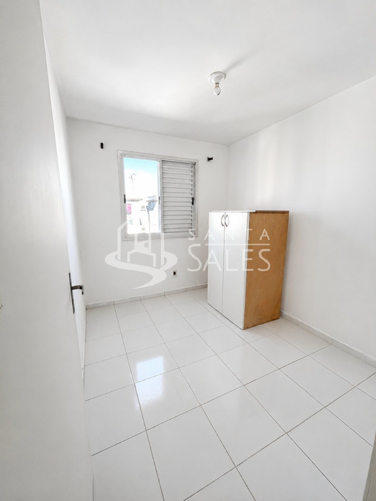 Apartamento, 2 quartos, 45 m² - Foto 6