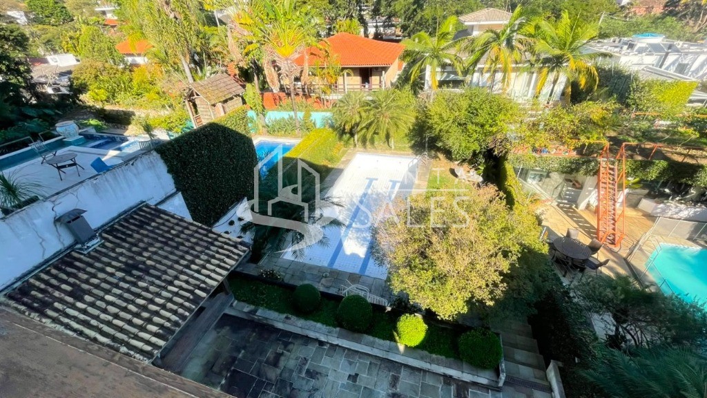 Sobrado, 3 quartos, 480 m² - Foto 27