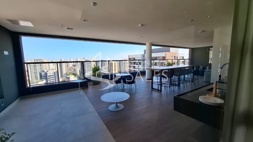 Apartamento, 1 quarto, 54 m² - Foto 40