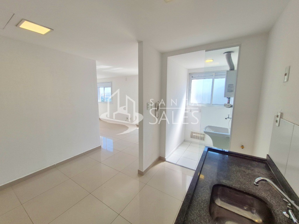 Apartamento, 1 quarto, 39 m² - Foto 8