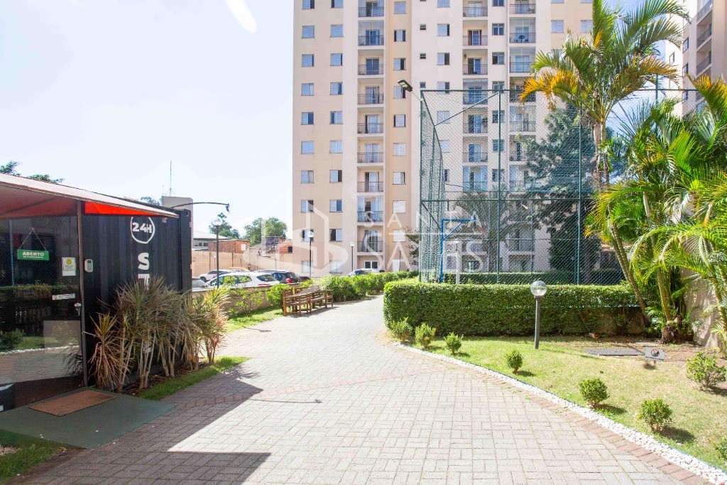 Apartamento, 2 quartos, 47 m² - Foto 43