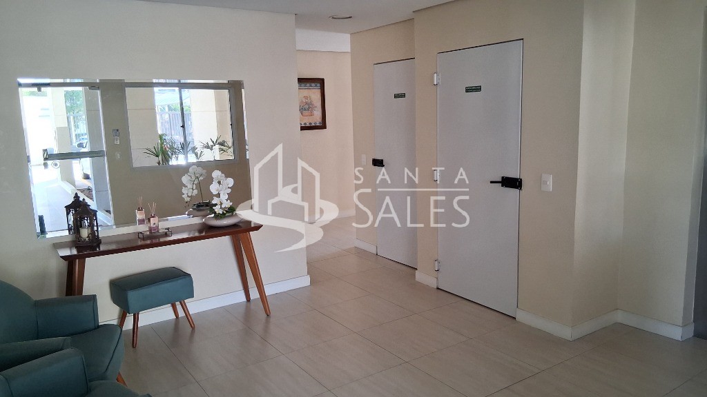 Apartamento, 2 quartos, 54 m² - Foto 21