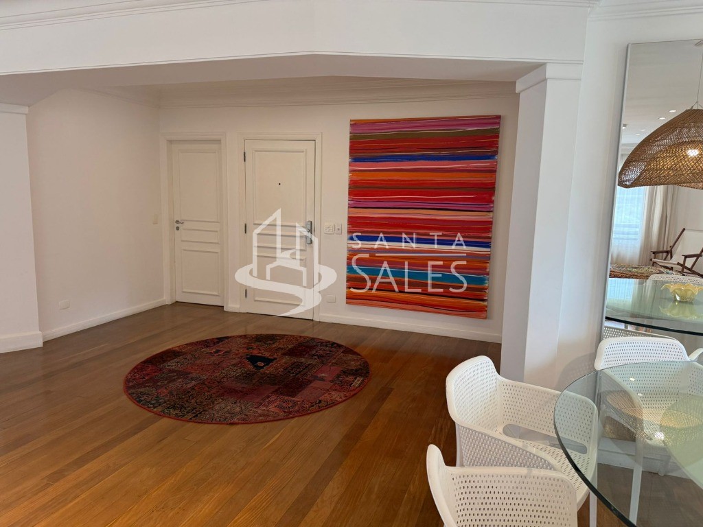 Apartamento, 3 quartos, 285 m² - Foto 4