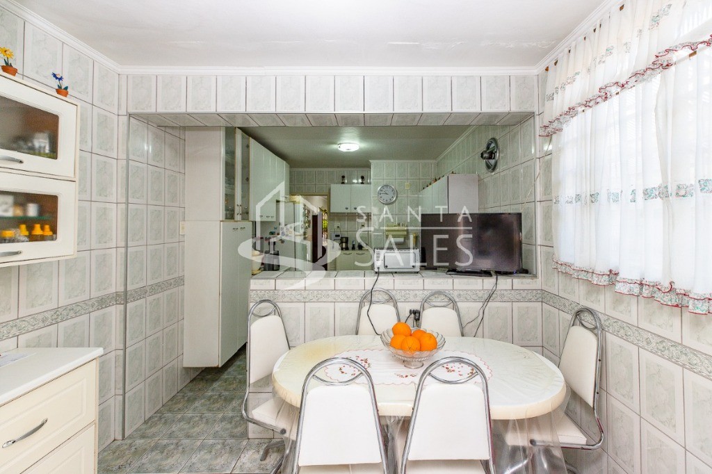 Sobrado, 4 quartos, 250 m² - Foto 9