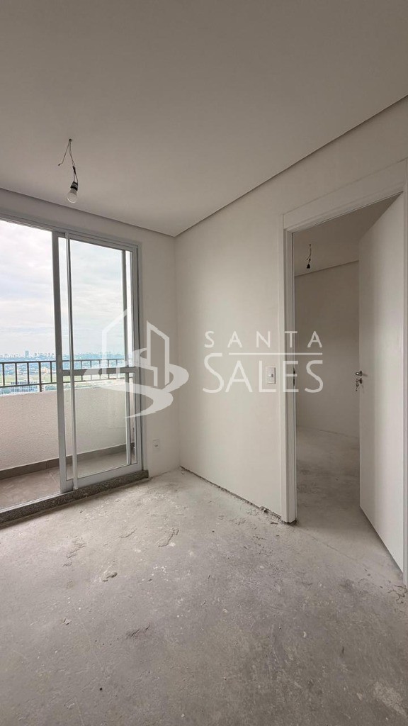 Apartamento, 1 quarto, 25 m² - Foto 1
