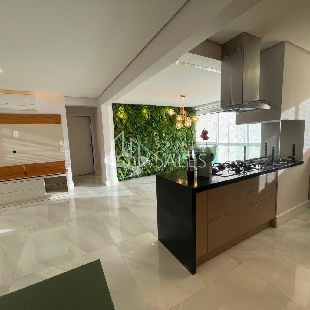Apartamento, 2 quartos, 77 m² - Foto 2