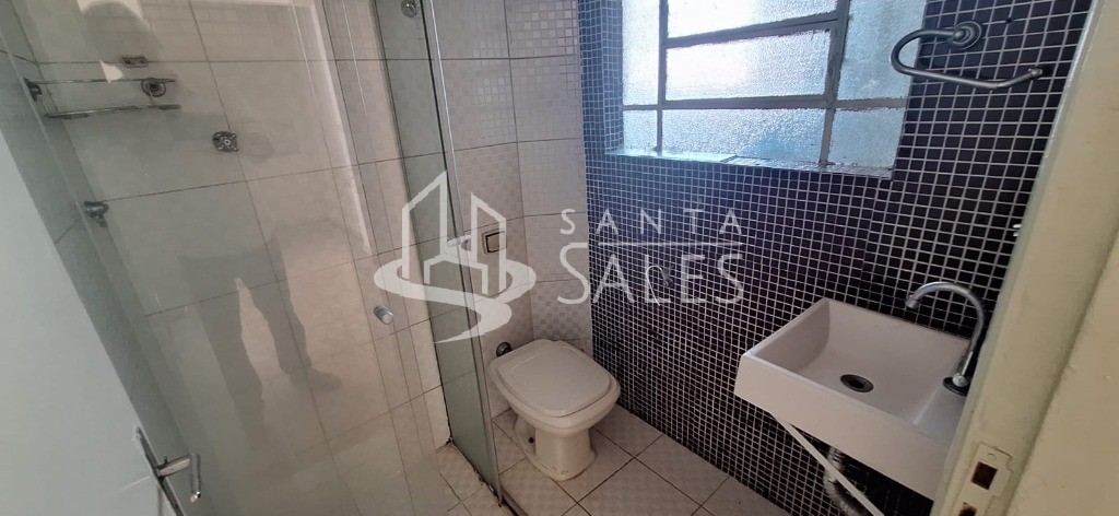 Apartamento, 1 quarto, 40 m² - Foto 7