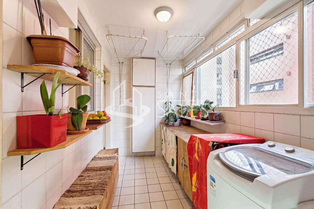 Apartamento, 3 quartos, 160 m² - Foto 20
